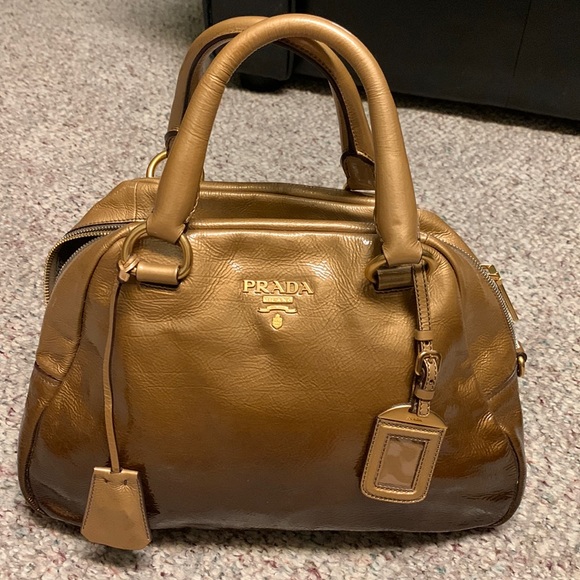 Prada Handbags - New Prada bag
